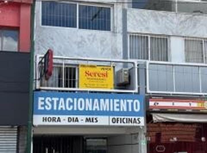 Departamento · 41m² · 1 Ambiente