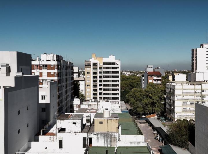Desarrollo vertical