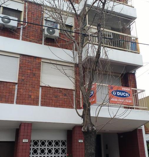 Departamento · 75m² · 3 Ambientes · 1 Cochera