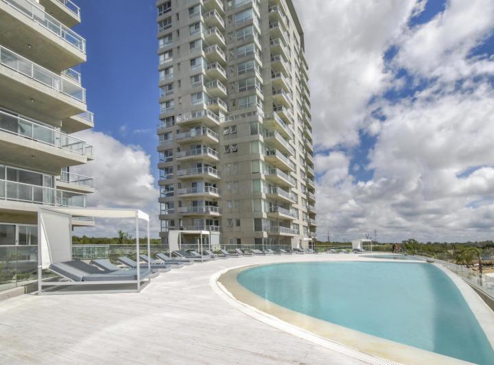 Departamento · 146m² · 4 Ambientes · 2 Cocheras