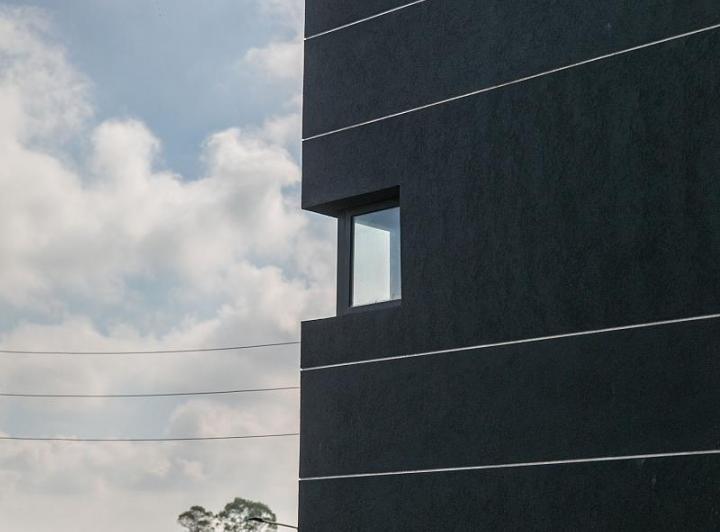 Departamento · 41m² · 1 Ambiente