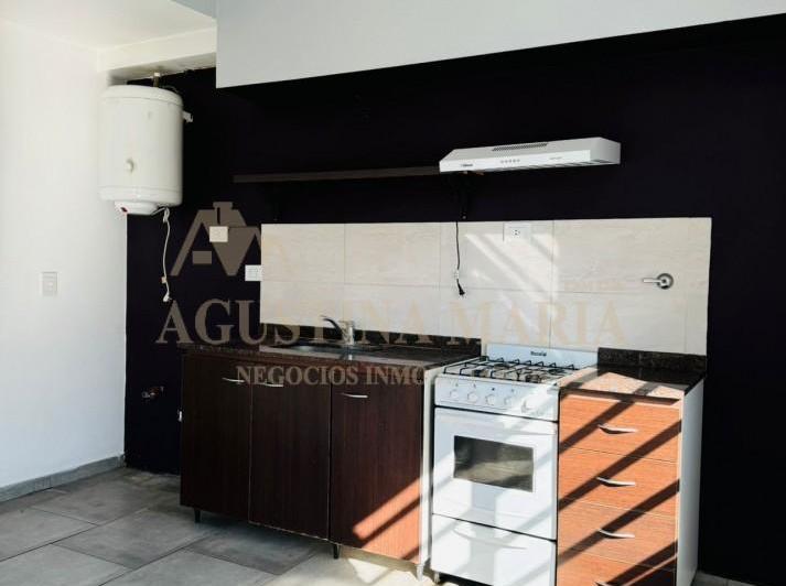 Departamento · 38m² · 2 Ambientes · 1 Cochera