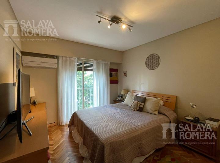Departamento · 147m² · 4 Ambientes · 1 Cochera