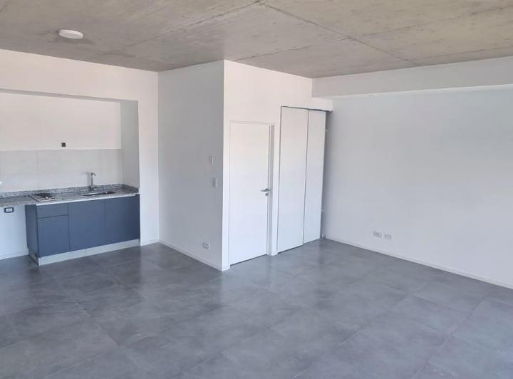 Departamento · 41m² · 1 Ambiente