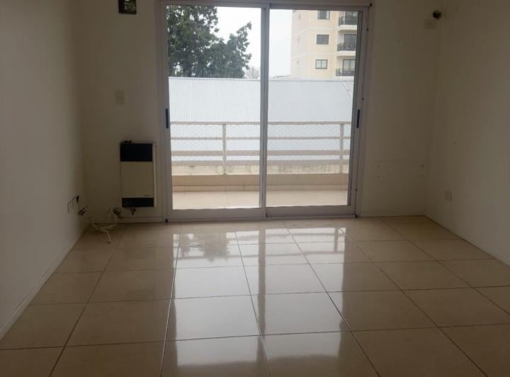 Departamento · 51m² · 2 Ambientes