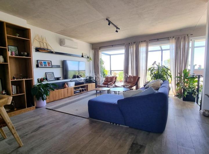 Departamento · 176m² · 4 Ambientes · 2 Cocheras