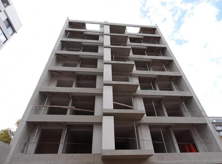 Desarrollo vertical