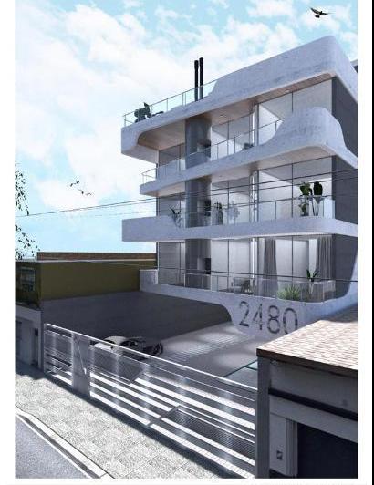 Desarrollo vertical