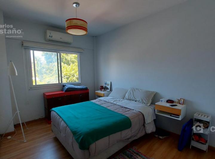 Departamento · 48m² · 2 Ambientes · 1 Cochera