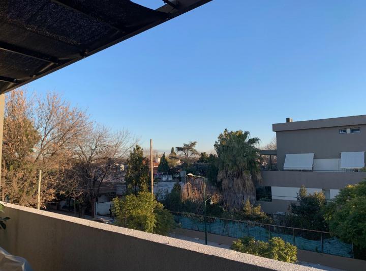 Departamento · 92m² · 3 Ambientes · 1 Cochera
