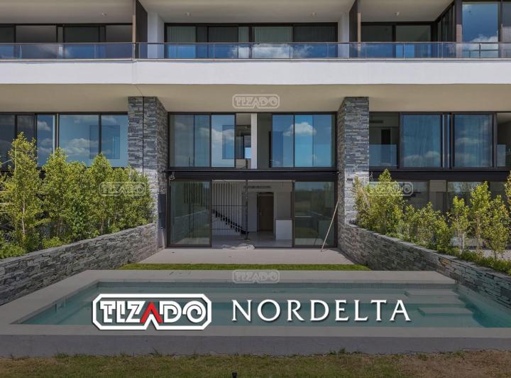 Departamento · 142m² · 4 Ambientes · 2 Cocheras