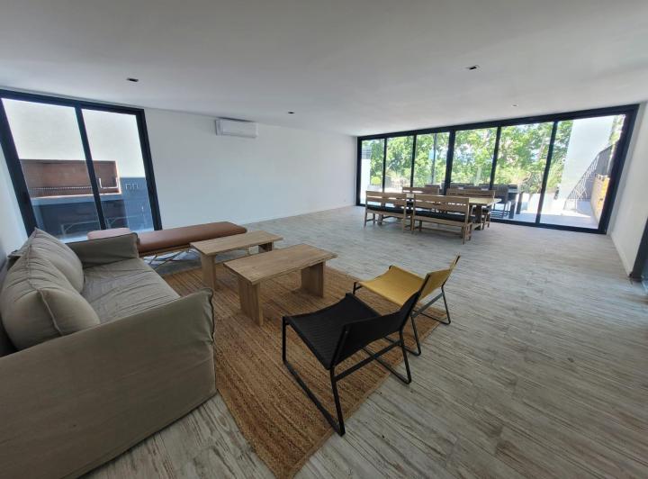 Departamento · 55m² · 2 Ambientes