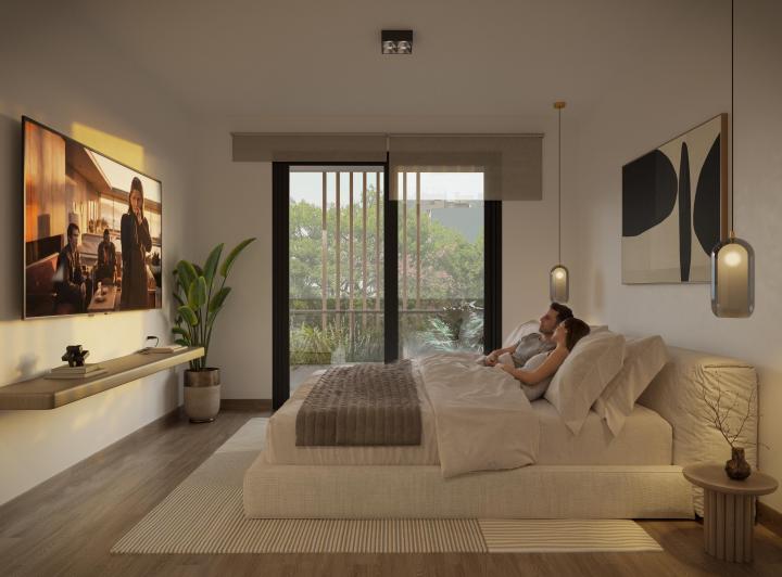 Desarrollo horizontal