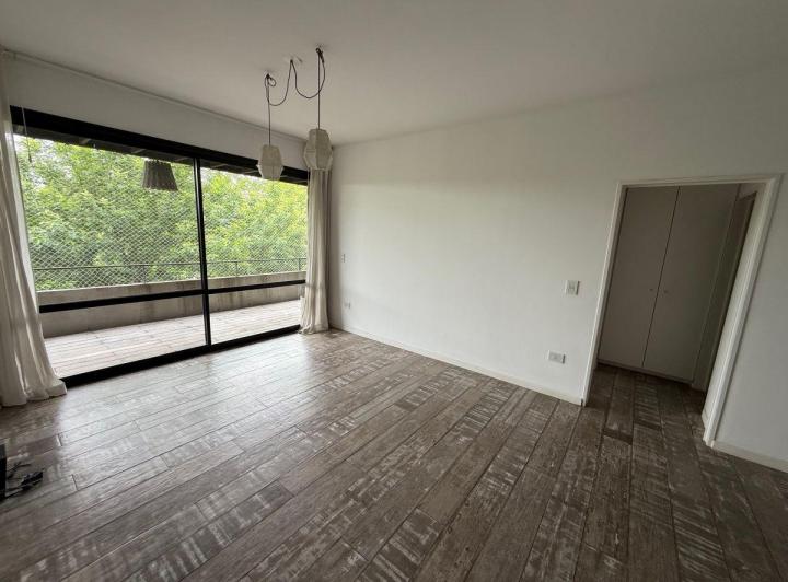 Departamento · 72m² · 3 Ambientes · 1 Cochera