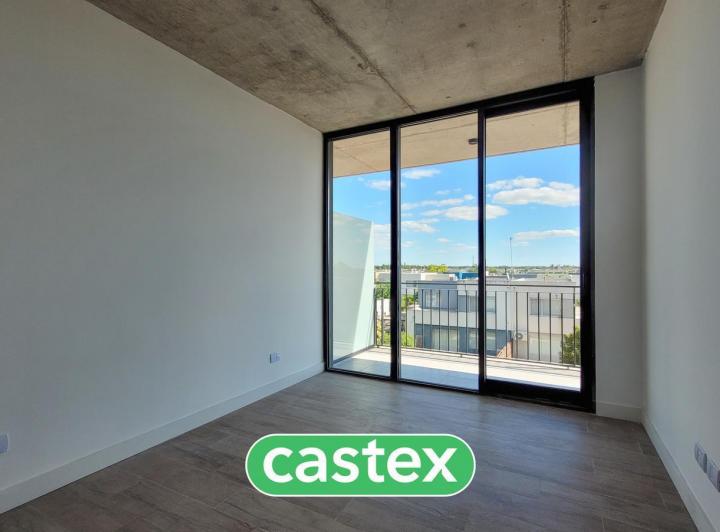 Departamento · 54m² · 2 Ambientes · 1 Cochera