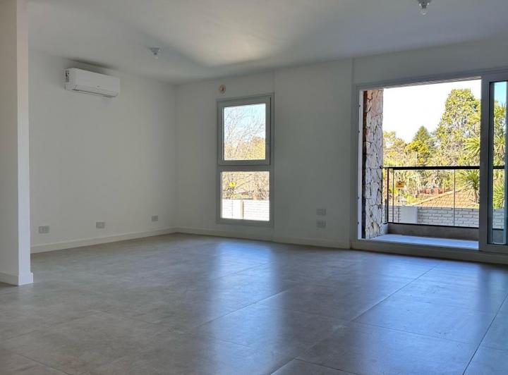 Departamento · 91m² · 3 Ambientes · 1 Cochera