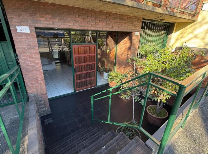 Departamento · 40m² · 1 Ambiente