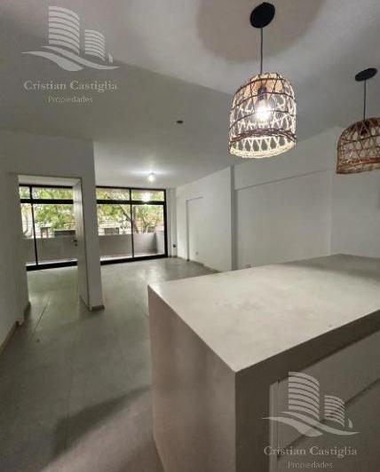Departamento · 47m² · 1 Ambiente
