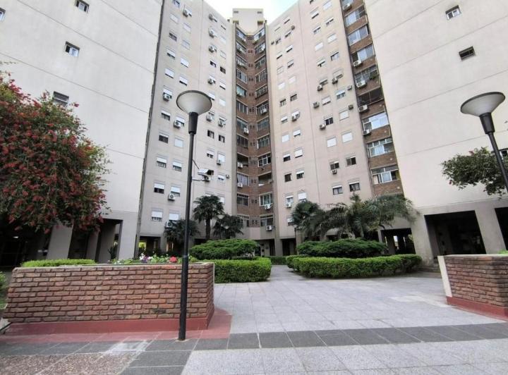 Departamento · 60m² · 3 Ambientes