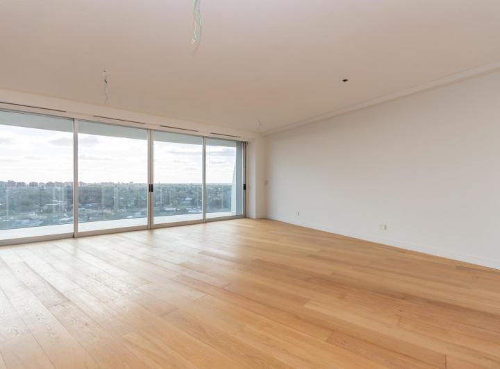 Departamento · 143m² · 4 Ambientes · 1 Cochera