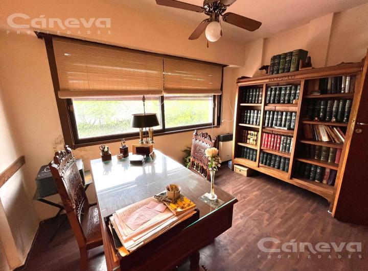 Departamento · 25m² · 1 Ambiente · 1 Cochera