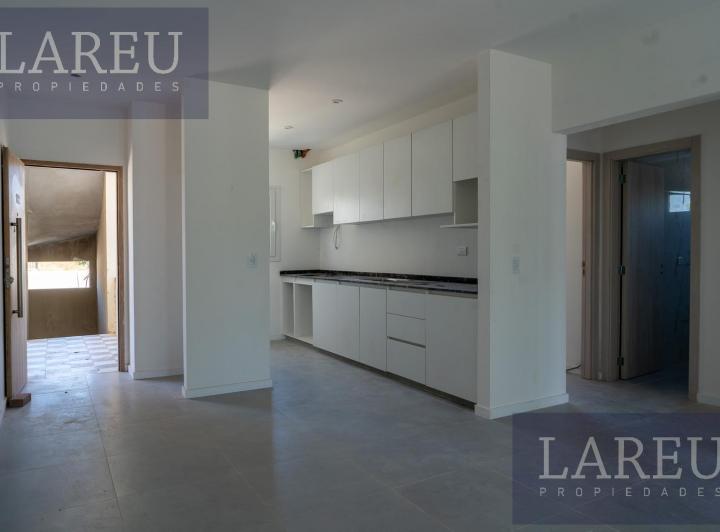 Departamento · 99m² · 3 Ambientes · 1 Cochera