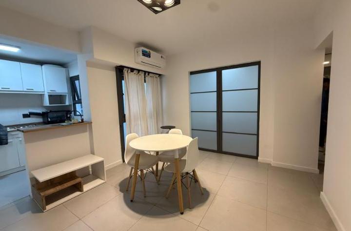 Departamento · 32m² · 2 Ambientes
