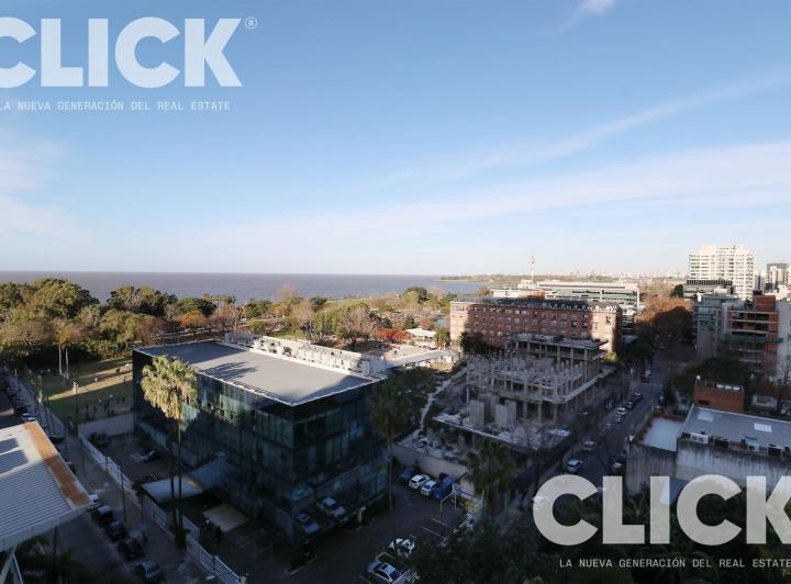 Departamento · 190m² · 4 Ambientes · 1 Cochera