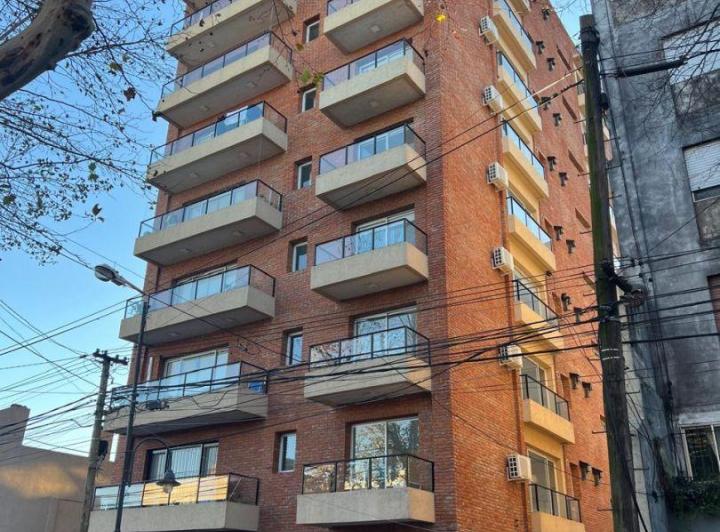 Departamento · 55m² · 2 Ambientes