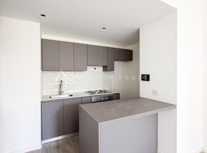 Departamento · 53m² · 2 Ambientes · 1 Cochera