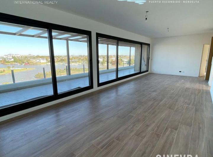 Departamento · 146m² · 4 Ambientes · 1 Cochera