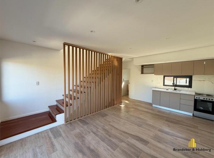 Departamento · 98m² · 2 Ambientes · 1 Cochera
