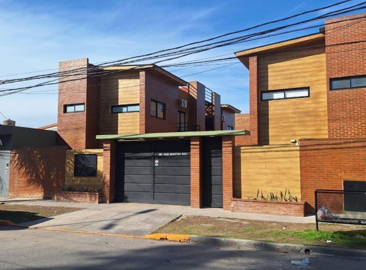 Departamento · 36m² · 2 Ambientes · 1 Cochera