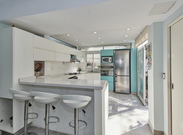 Departamento · 63m² · 3 Ambientes · 1 Cochera