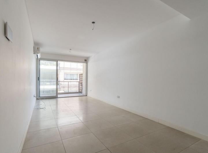 Departamento · 53m² · 2 Ambientes · 1 Cochera