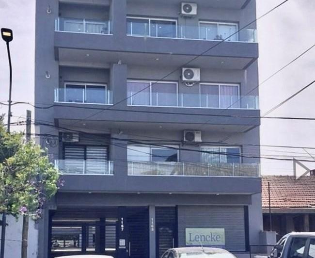 Departamento · 52m² · 1 Ambiente · 1 Cochera