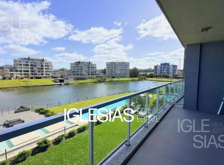 Departamento · 52m² · 2 Ambientes · 1 Cochera