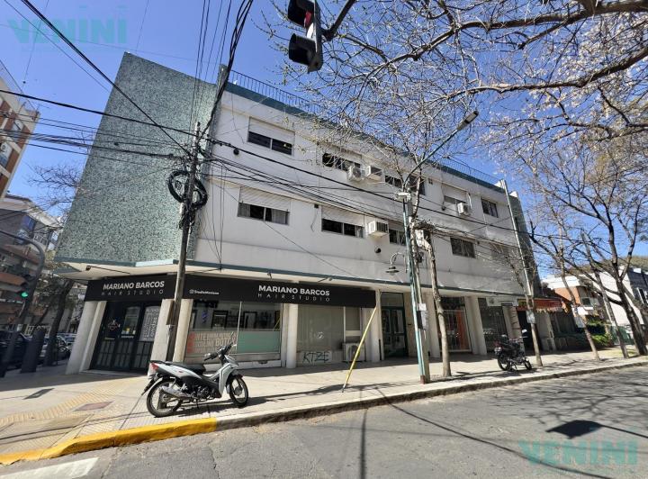 Departamento · 39m² · 2 Ambientes