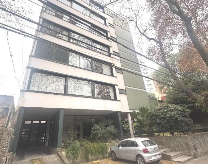 Departamento · 134m² · 4 Ambientes · 1 Cochera