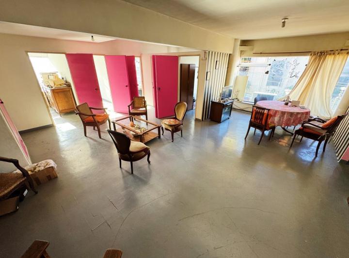 Departamento · 165m² · 4 Ambientes