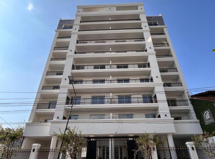 Departamento · 38m² · 2 Ambientes