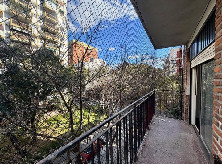 Departamento · 39m² · 2 Ambientes