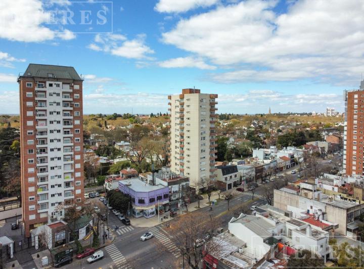Departamento · 70m² · 3 Ambientes