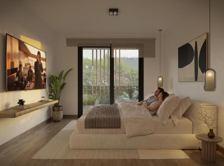 Desarrollo horizontal