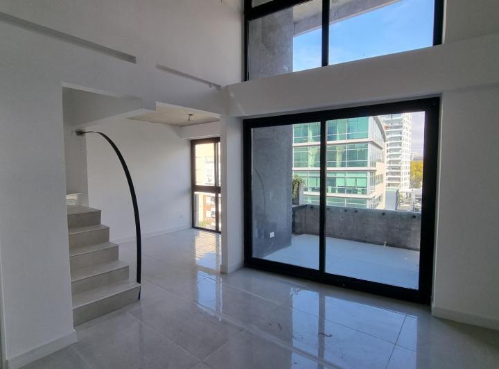 Departamento · 72m² · 3 Ambientes