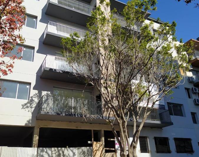 Departamento · 55m² · 2 Ambientes · 1 Cochera