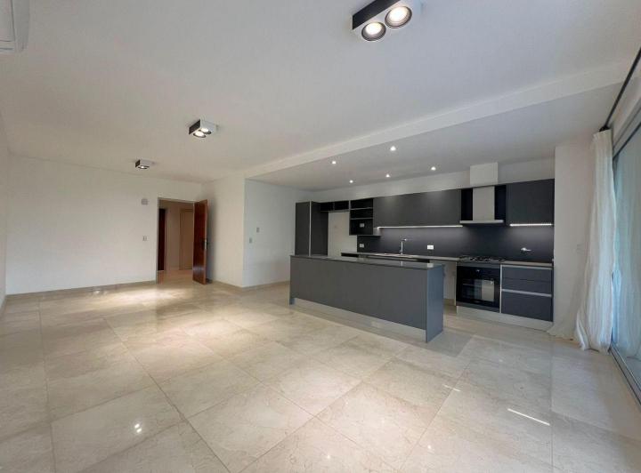 Departamento · 99m² · 3 Ambientes · 1 Cochera