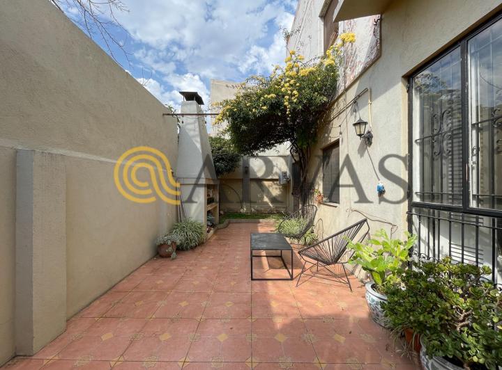 Departamento · 73m² · 3 Ambientes