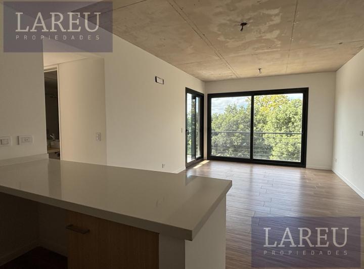 Departamento · 74m² · 3 Ambientes