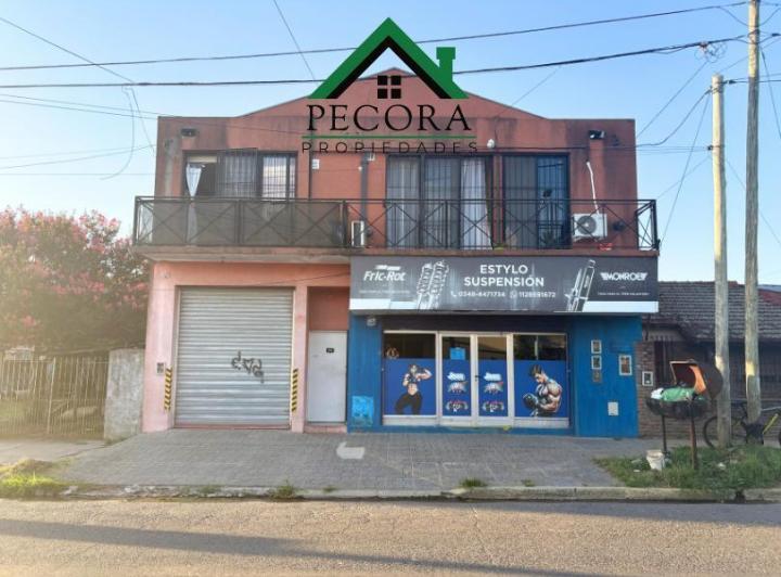 Departamento · 281m²